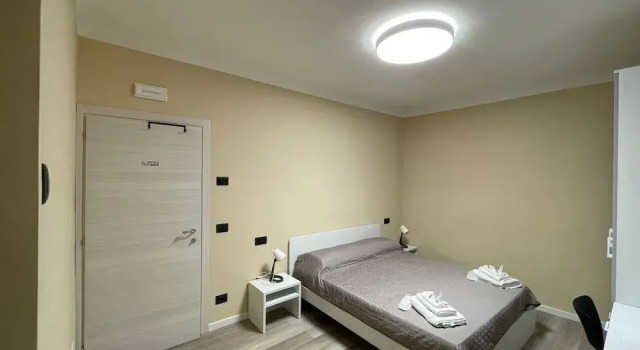 Klassisch Doppel Zimmer Casa Alone