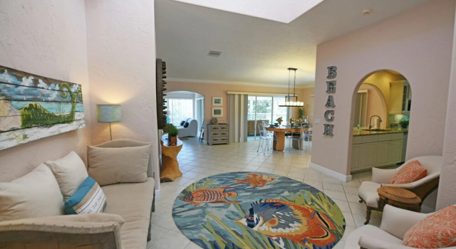 Acacia Breeze Apartment 3