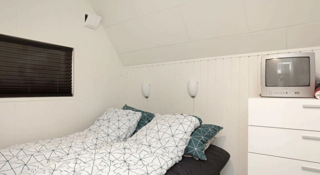 Gorgeous Holiday Home in Zealand With Terrace, Boek Hotel Holbaek 