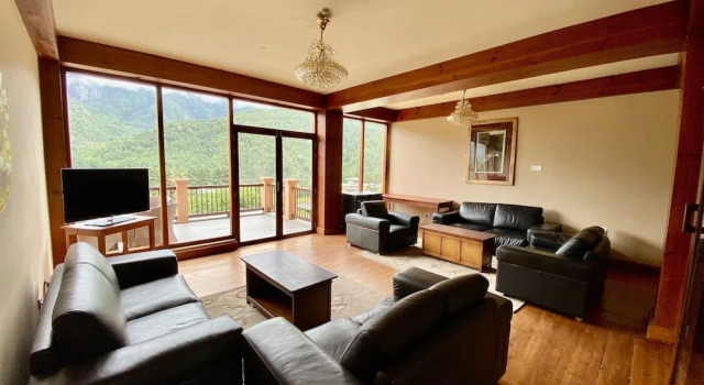Taktsang Village Resort