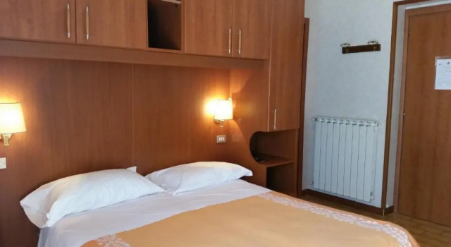 Двухместный номер Standard Hotel Ambrosi