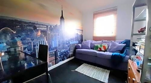 2bed Guest Wing - Charming Glasgow Villa - off M8 M80, Забронировать Гостевой дом Гостевые дома Глазго, Гостевой дом