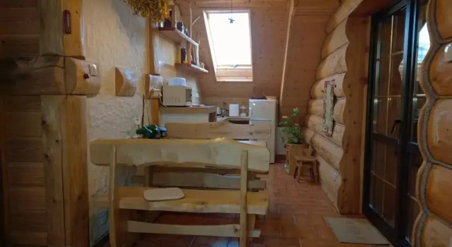 Domek Marców, Rezerwuj Hotel Ustrzyki Dolne 