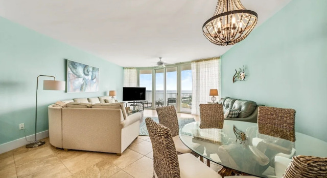 Crd1208 2 Bedroom Condo, Boek Appartement Orange Beach 