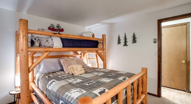 06SW - Fireplace - W/D - Kitchen - Sleeps 5, Rezerwuj Apartament Glacier Stany Zjednoczone