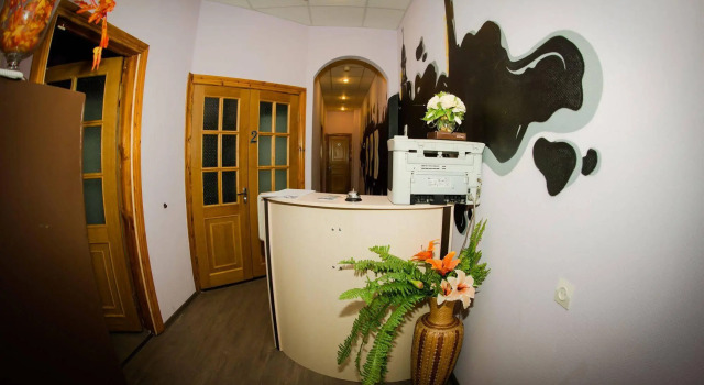 Dialog Spb Hostel, Забронировать Хостел СПА-отели Санкт-Петербурга, рядом с Площадь Александра Невского, SPA-услуги