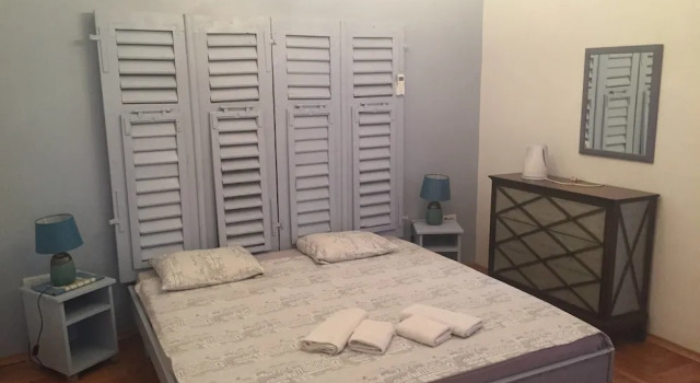 Номер Classic Neni Apartments