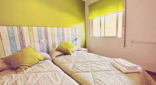 B&B Aparicio, Varaa Bed and Breakfast Fuentespalda Matarranya