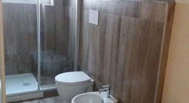 Standard Dreier Zimmer B&B LEI