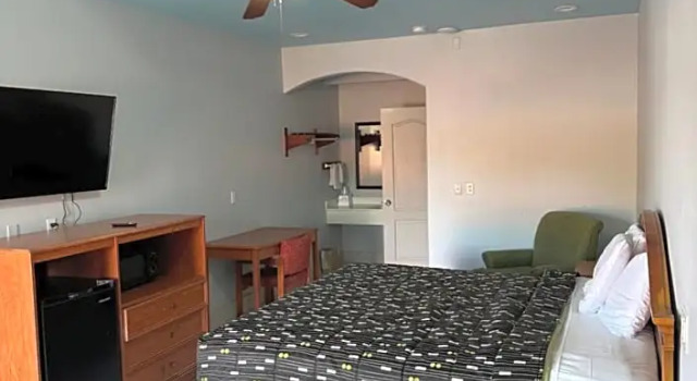 Номер Standard La Copa Inn Alamo
