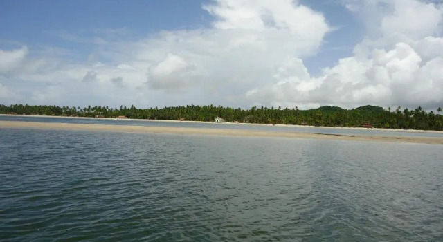 Marinas de Tamandaré 102, Boek Hotel Hotels in Bahia met zwembad, Zwembad
