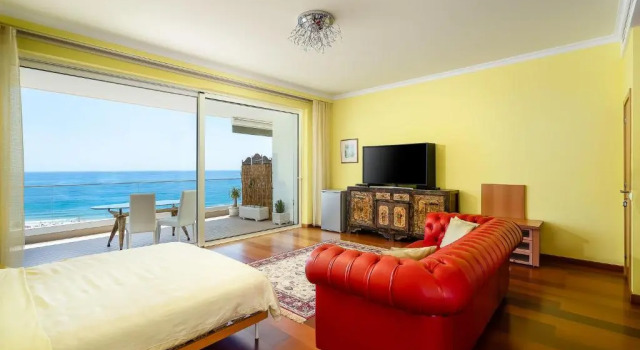 Полулюкс Porto de Mos Golf & Beach B&B AL-40312