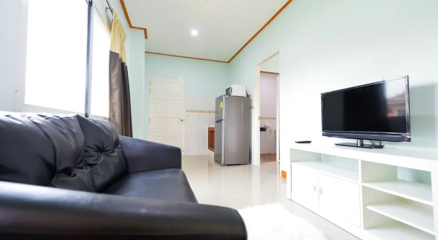 Номер Deluxe с балконом PN Home Service