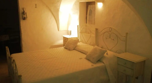Апартаменты Masseria Gianecchia