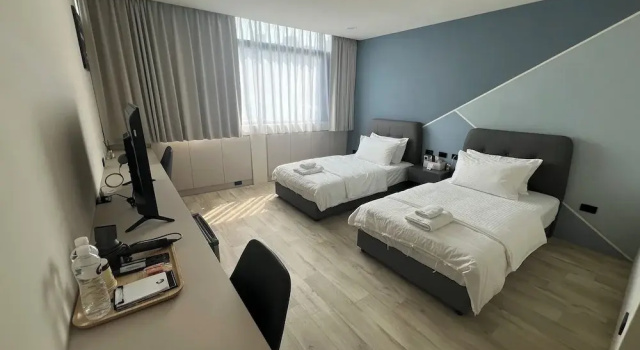 Люкс Business Chipp Place 2