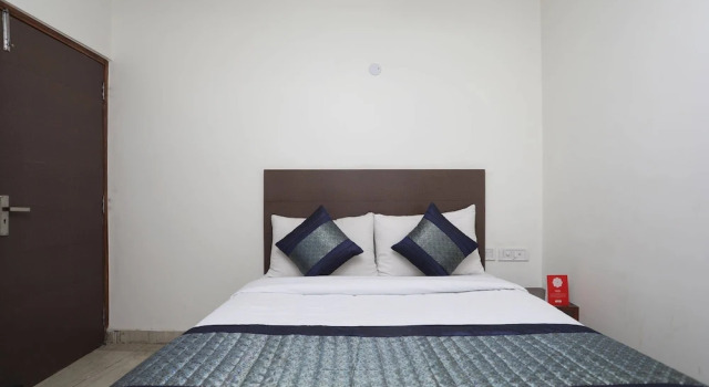 Номер Standard OYO 12519 Hotel Sun Palace