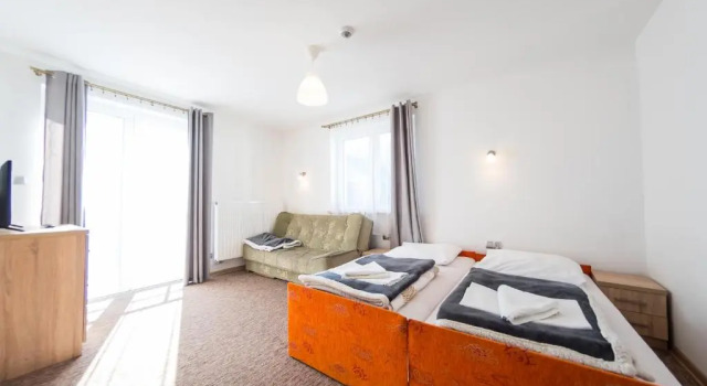 Ośrodek U Fojta, Book Hotel SPA Hotels in Silesia, SPA