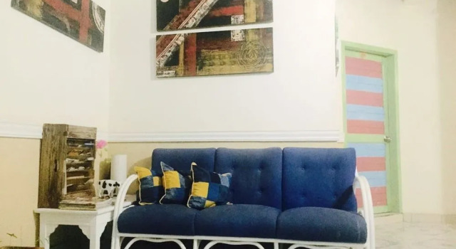 Hotel Gairaca Real