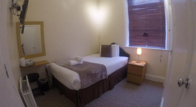 Номер Standard Happy Return Hotel