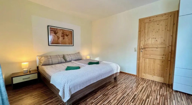Апартаменты с 2 комнатами Apartment Ausseerland - willkommen bei Freunden