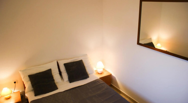 Apartments Anton i Martina, Buchen Sie Ferienwohnung Rtina Gespanschaft Zadar