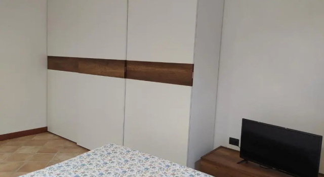 Коттедж с 2 комнатами Soggiorno in Relax