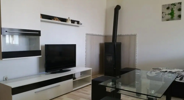 Apartment "sunny" Near the Center and Beach