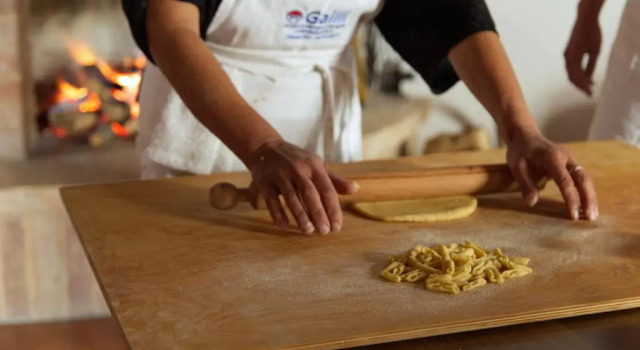 Номер Standard Agriturismo Mocine