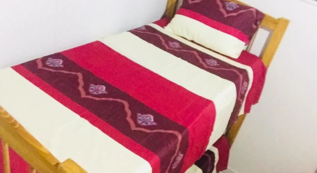 Hostel Cataratas, 预订 青年旅舍 伊瓜苏 巴拉那州
