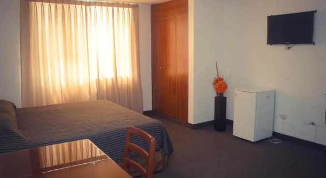 Двухместный номер Standard Cesar's Hotel La Merced