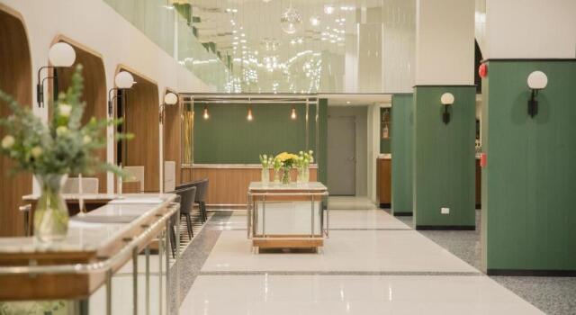 Justice Hotel
