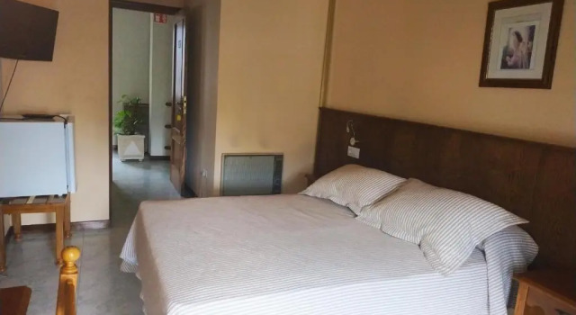 Двухместный номер Standard Hotel Cristaleiro