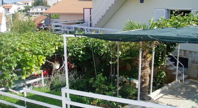 Апартаменты Apartments Kiwi Karin