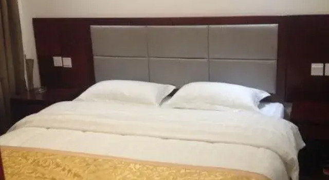 Mount Jiuhua Yijialou Hotel, Prenota Hotel Hotel a Anhui con parcheggio, Parcheggio