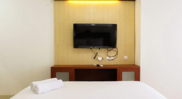 Luxury Lavenue Apartment, Book Apartment Jakarta Jakarta Province