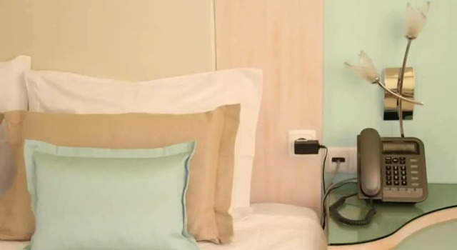 Номер Superior Sol Hotel