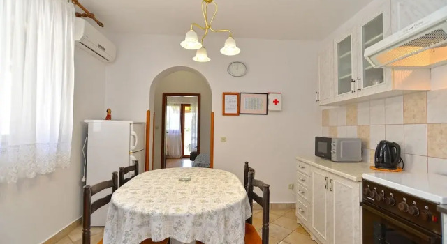 Апартаменты Standard Apartment 106