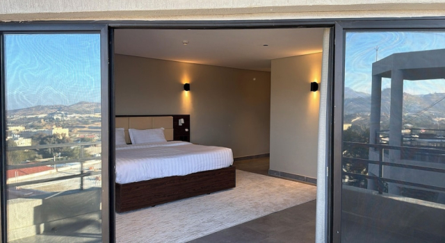 Merya Resort - Al Shafa