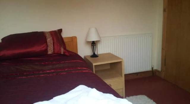 Номер Economy Weavers House B and B