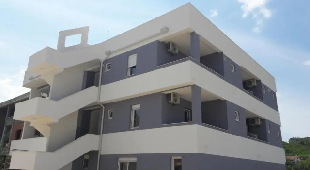 Vukli Apartments