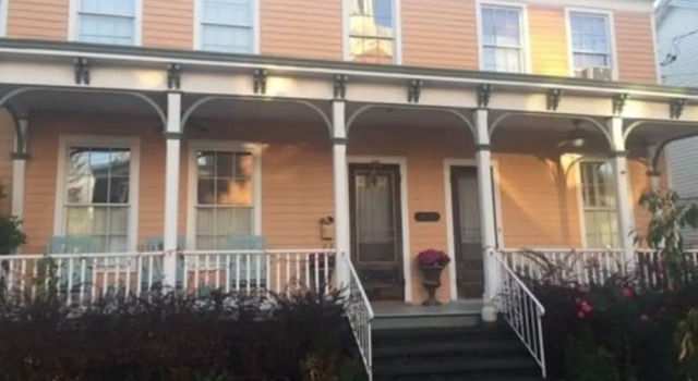 Bohemian Inn, Réserver Hôtel Saugerties Ulster County