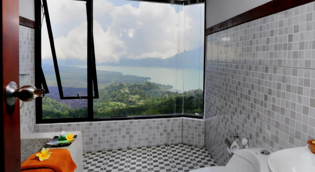 Двухместный номер Standard The Cave Hotel