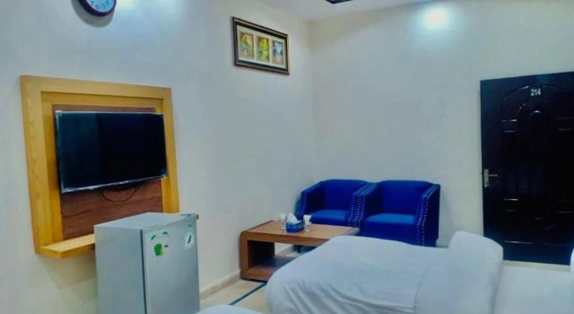The Bliss Hotel