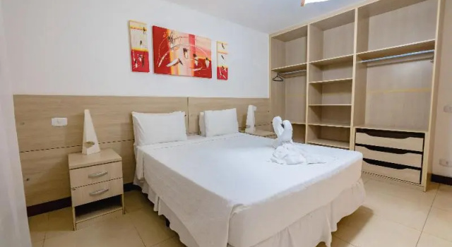 Апартаменты Toko Village Casa de Férias