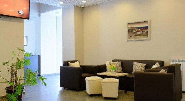 Парк хотел Кюстендил, Reserva ahora Hotel Hoteles de negocios en Kyustendil, 4* 5*