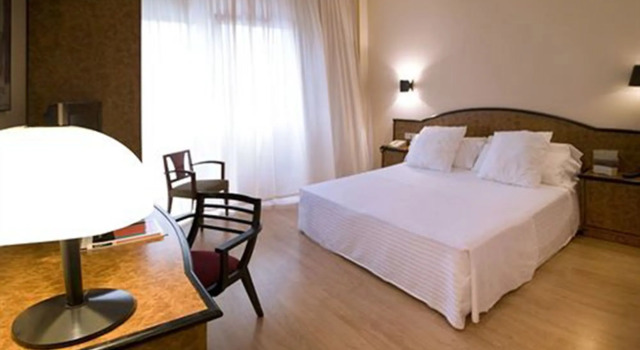 Hotel Air Penedès