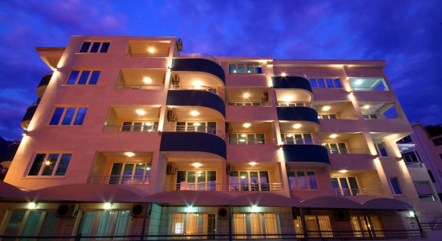 Hotel Bella Vista