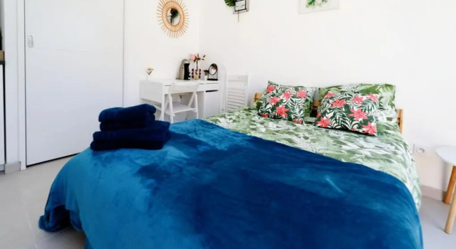 Le Cocon de Lily, Prenota Affittacamere Saint-Savin Aquitania