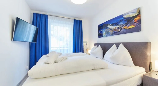 Appartement Diamond, Rezerwuj Apartament Hotele w Salzburg z parkingiem, Parking