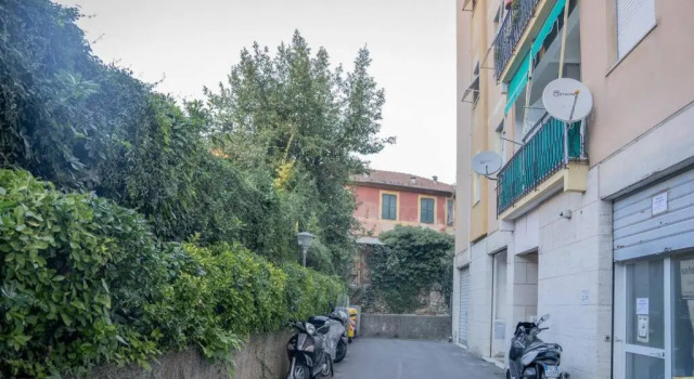 Апартаменты 019 - Casa BLU centro di Santa Margherita 500m dal MARE
